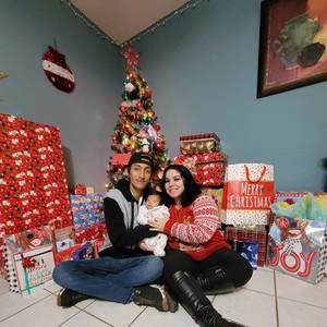 Meet your Posher, Patricia